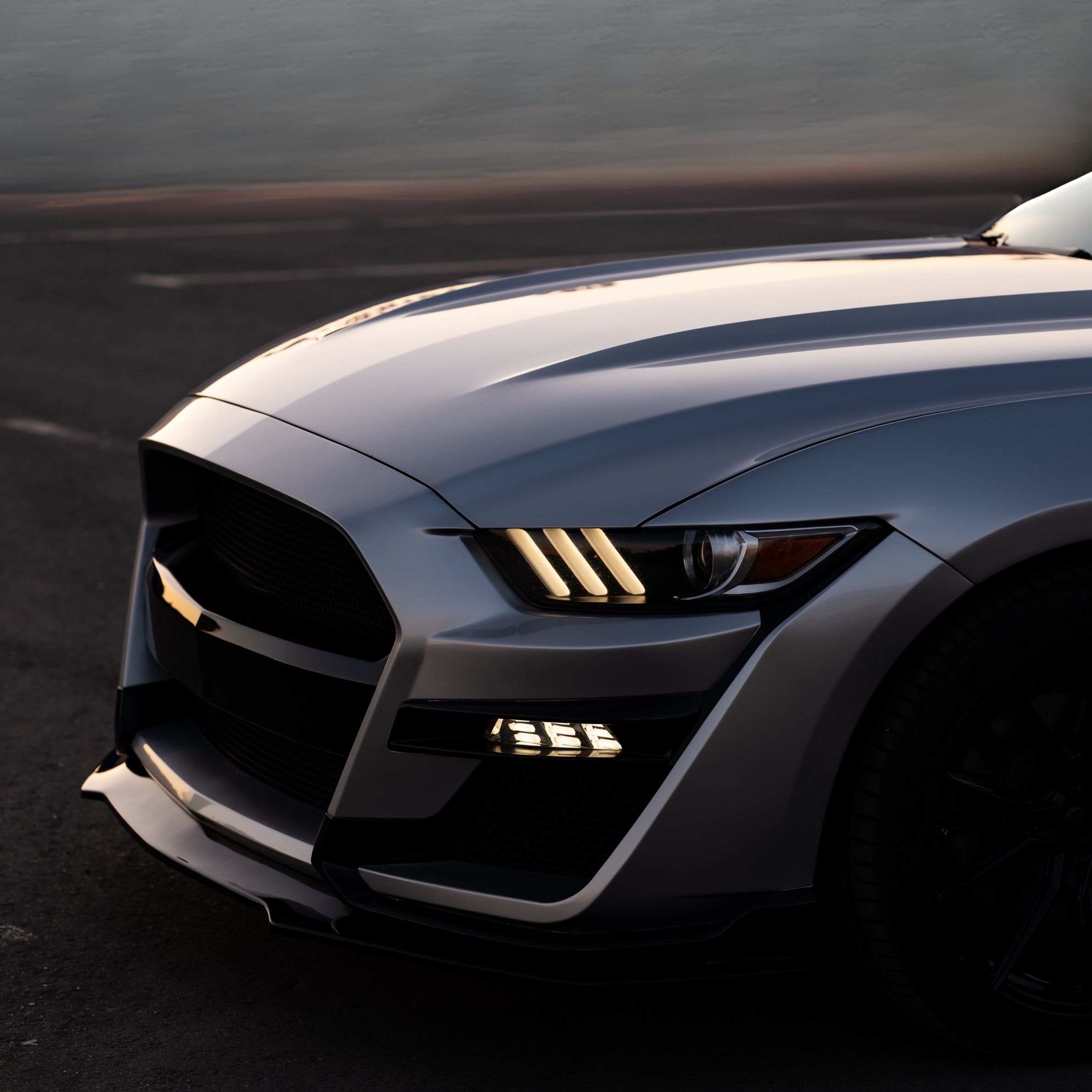 Automotive
